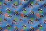 VORBESTELLUNG * Monster Trucks *  Blau